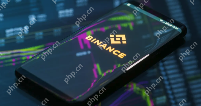 币安binance网页版入口 币安binance交易所网页版直接进 - php中文网